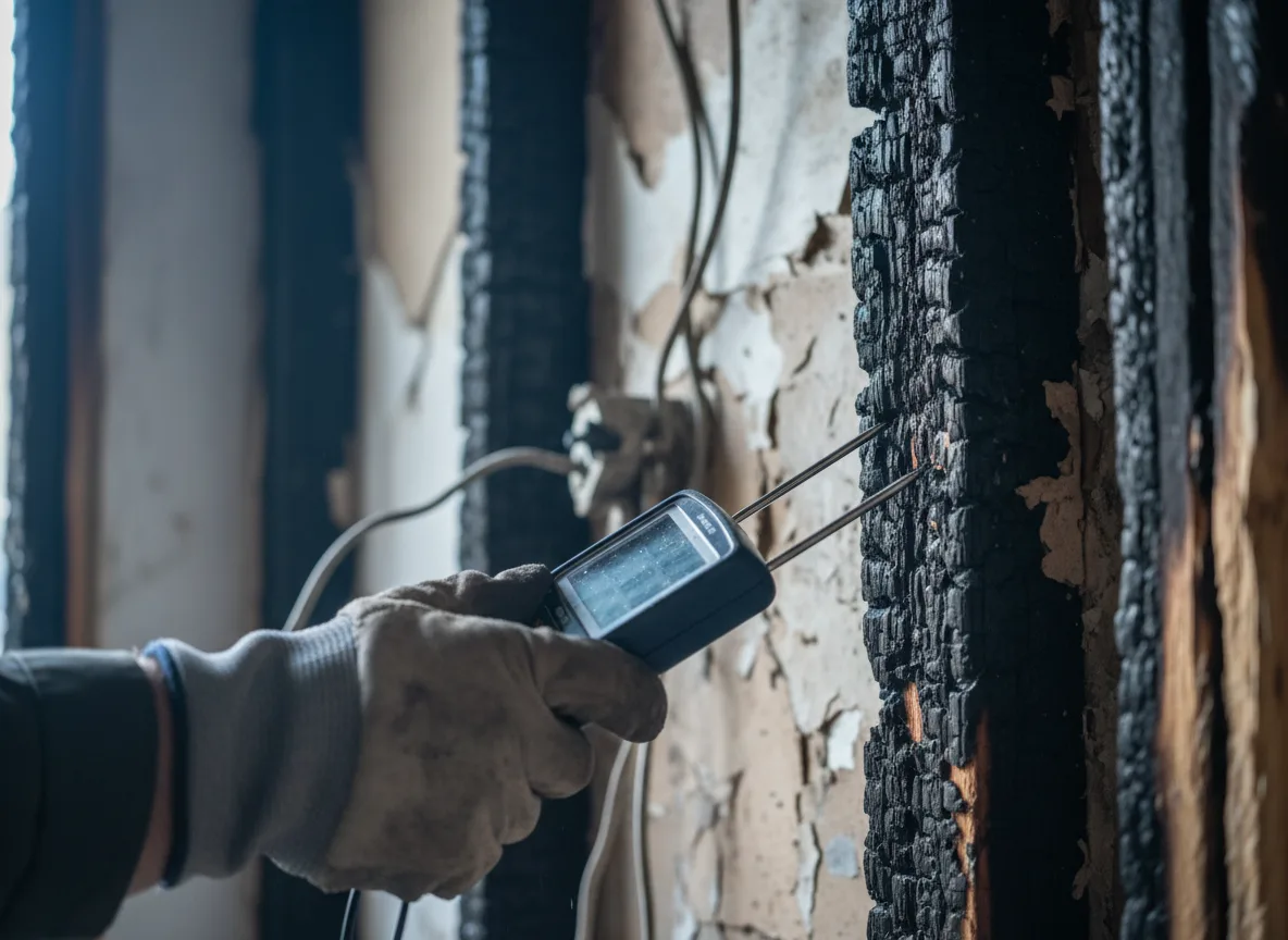 Fire Damage Restoration Ocean Park, ME FAQs